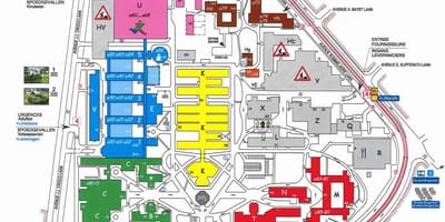 Bruxelles hospital anzeigen