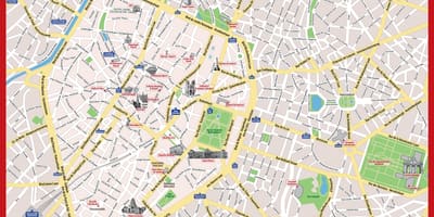 Bruxelles anzeigen